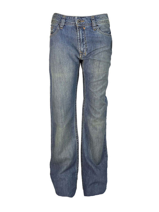 Diesel Παιδικό Τζιν Παντελόνι Blue