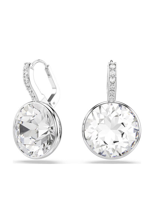 Swarovski Millenia Σκουλαρίκια