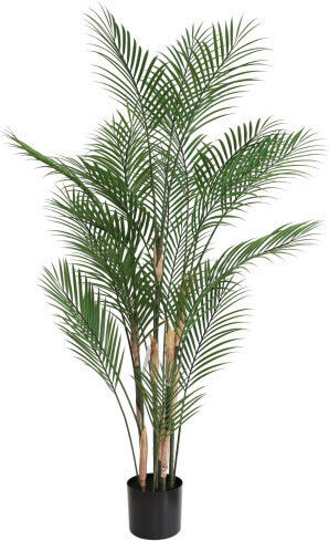 Harmony Plantă Artificială Palmier 150cm