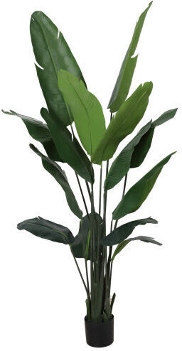 Harmony Plantă Artificială Strelitzia 210cm