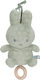 Miffy Anhänger Spielzeug für Kinderbett mit Musik für 0++ Monate