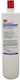 3M Under Sink Water Filter Replacement made of Activated Carbon Ap Easy Pro 0.5 μm