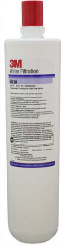 3M Under Sink Water Filter Replacement made of Activated Carbon Ap Easy Pro 0.5 μm