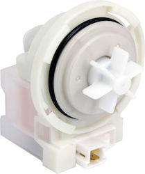 Drain Pump for Washing Machine Bosch Siemens Pitsos Without Filter