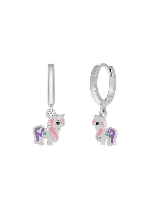 Marea Cercei pentru copii Studs Unicorni