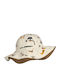 Liewood Kids' Bucket Fabric Hat Amelia Multicolour