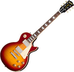Gibson 1959 Lp Σετ Ηλεκτρική Κιθάρα Single Cut με Θήκη Burst Gibson 1959 Lp Σετ Ηλεκτρική Κιθάρα Single Cut με Θήκη Burst