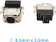 Genuine Dc Power Jack Laptop Power Socket Asus Ux580 Ux580g Ux580ge X570z Yx570z F570u K570
