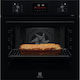 Electrolux Einbauofen 72Es B59.4cm.