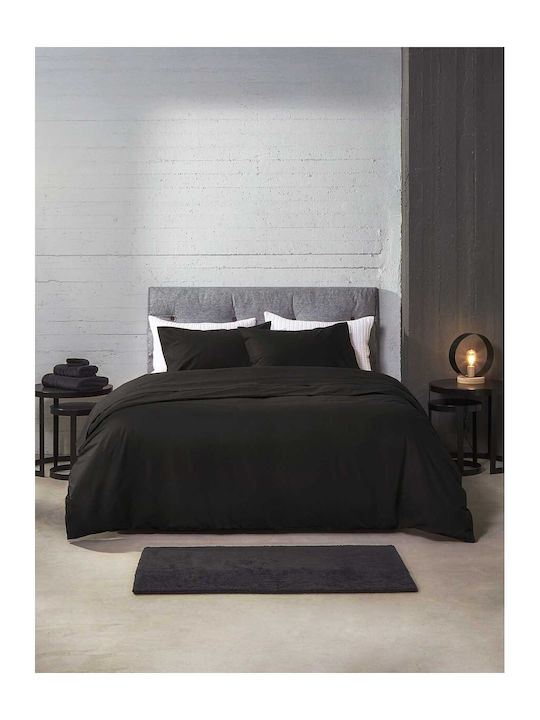 Cannon Плик за Завивка Памучен Кинг Сайз 260x25...