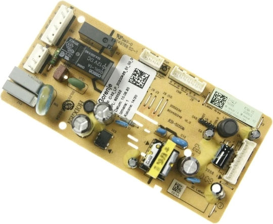 Placă De Circuit Main Pentru Frigider Hisense Rb438n4bc2 Originală