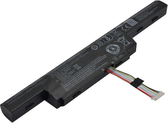 Compatible Battery for Acer Aspire / TravelMate E5-575G-7718 Acer Aspire E15 E5-575G-5341 E5-575G-75MD AS16B5J with 5600mAh