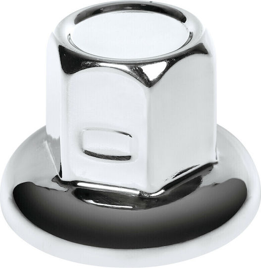 Lampa Παξιμάδια Μήκους 32mm για Κλειδί No 32 10τμχ