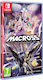 MACROSS -Shooting Insight Switch Game