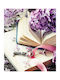 Digital Print Roller Blinds E429 Width 100cm Height 120cm