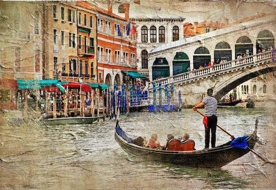 Ρόλερ Digital Print E285 Φ100xυ100