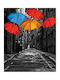 Ρόλερ Digital Print E506 Φ120xυ120