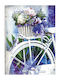 Digital Print Roller E552 Width 120cm Height 140cm