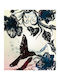 Digital Print Roller E570 Width 120cm Height 100cm