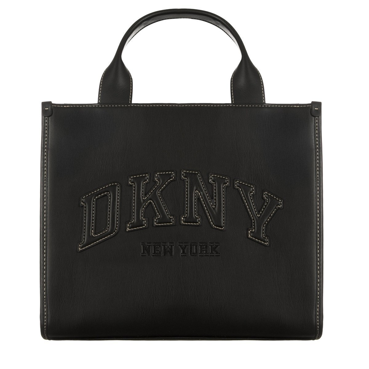 DKNY Women's Bag Tote Handbag Black R52AQR57-BBL | Skroutz.mt