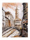 Ролет Digital Print E556 Ширина 180 Височина 160