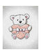 Digital Print Roller E325 Width 120cm Height 100cm
