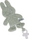 Miffy Babytuch Green