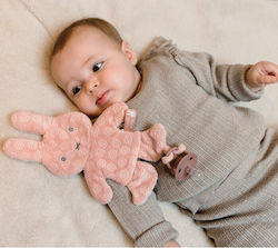 Miffy Пелена за бебе Pink