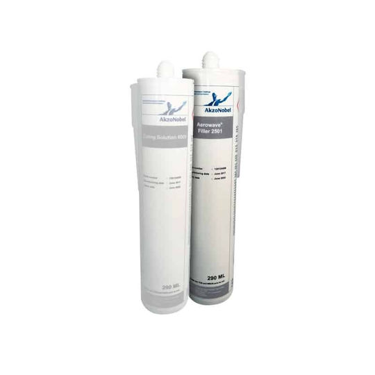 Awlgrip Aerowave Base 2501 A1801 Шпакловка 290ml