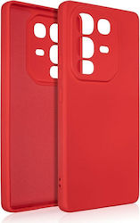 Beline Back Cover Roșη (Realme Note 50Honor 50 Pro)