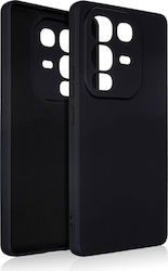 Beline Back Cover Negrη (Realme Note 50TCL 50 5G)