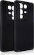 Beline Back Cover Silicone Black (Realme Note 50TCL 50 5G)