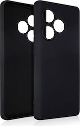 Beline Back Cover Negrη (Realme GT 6, Beline)