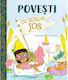 Carte Povesti Cu Susu-n Jos