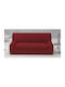 Elastic Covers Sofa Separate Cushion Valencia Armchair Burgundy 10+ Colours Available Living Room Covers
