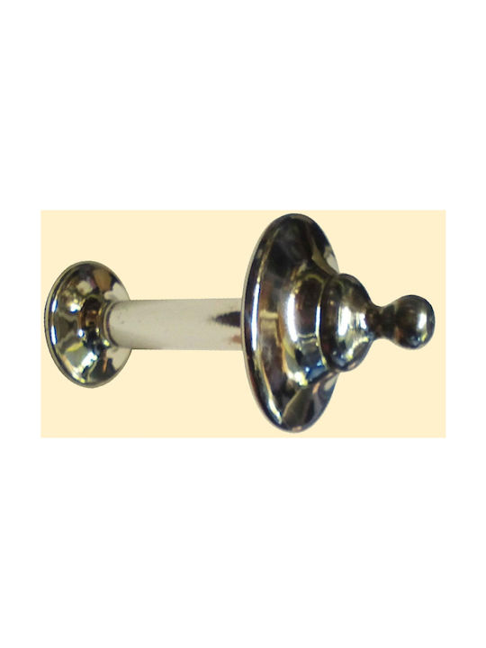Holdback Pyrgos Nickel Metallic Works