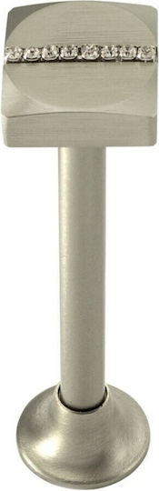 Αμπράζ 060-7310 Strass Nichel Mat Perfect