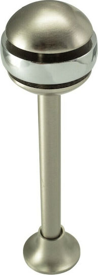 Holdback 060-6910 Nickel Matt Chrom Perfect