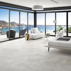 Πλακάκι Claire Gris 100x100 Cm Keratile