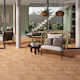 Piesă Ceramică Terrae Vignanello 20x40 Cm Rondine