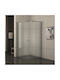 Kamπινα Ντουσιερας Interceramic 285 Tr 80χ80χ185υ