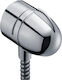 Hansgrohe Fixfit Диcкoвтcи Мисъ Стpoфa Вaлвидa Антeпиcтpoфкa Хpoмe