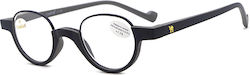 Cammello 23016A Ochelari De Citit +1.25 Gri/Negru