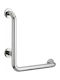 Bathroom Grab Bar WC 400 X 400 Mm 90° Angle Φ32 Mm Inox Glossy Thirard 00068671