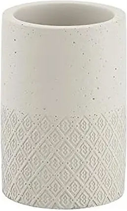 Gedy Afrodite Gray Cup Holder
