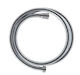 Shower Hose Duscheline Neoflex 160cm Dm-9143 Chrome