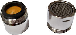M18 Water-Saving Faucet Filter Nozzle 6 Liters Per Minute 18mm