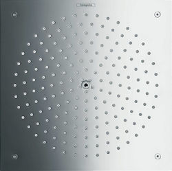 Hansgrohe Raindance Κεφαλή 260χ260 Χρωμέ