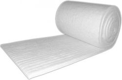 Keramovámvakas 50 Mm 128 Kg/m3 Δέμα 2.2m2 0.61m X 3.6m Keramovámvakas 50 Mm 128 Kg/m3 Δέμα 2.2m2 0.61m X 3.6m