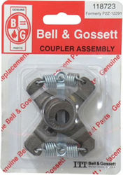 Ανταλλακτικό Κυκλοφορητή Κόμπλερ Bell Cosette 118723 Ανταλλακτικό Κυκλοφορητή Κόμπλερ Bell Cosette 118723